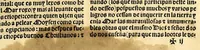 An illustration from Coronica delas Indias. La hystoria general de las Indias agora nueuamente impressa corregida y emendada. 1547 : y con la conquista del Peru (1547)