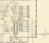 Picture 6 of 22 from Corporation of Dundee Electricity supply department (1912), leaf 14