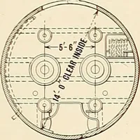 Picture 7 of 22 from Corporation of Dundee Electricity supply department (1912), leaf 16