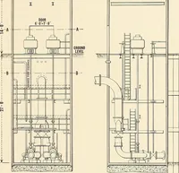 An illustration from Corporation of Dundee Electricity supply department (1912)