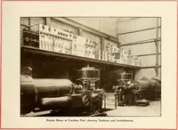 Picture 13 of 22 from Corporation of Dundee Electricity supply department (1912), leaf 22