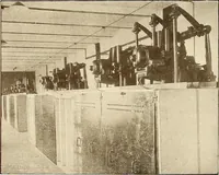 Picture 16 of 22 from Corporation of Dundee Electricity supply department (1912), leaf 28