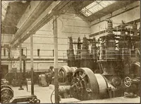 Picture 18 of 22 from Corporation of Dundee Electricity supply department (1912), leaf 32