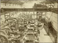 Picture 22 of 22 from Corporation of Dundee Electricity supply department (1912), leaf 41