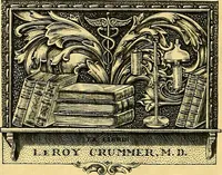 Picture 1 of 47 from Corporis humani anatomia : in qua omnia tam veterum, quam recentiorum anatomicarum inventa methodo novâ & intellectu facillimâ describuntur, ac tabulis aeneis repraesentantur (1693), leaf 1