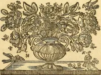 Picture 2 of 47 from Corporis humani anatomia : in qua omnia tam veterum, quam recentiorum anatomicarum inventa methodo novâ & intellectu facillimâ describuntur, ac tabulis aeneis repraesentantur (1693), leaf 4