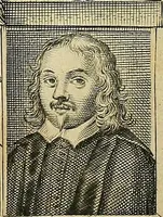 An illustration from Corporis humani disquisitio anatomica : in qua sanguinis circulationem in quavis corporis particula plurimis typis novis (1651)