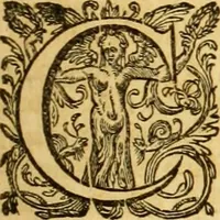 An illustration from Corpus juris canonici notis illustratum, Gregorij XIII. iussu editum : complectens Decretum Gratiani, Decretales Gregorij Papae IX., Sextum Decretalium Bonifacij Papae VIII., Clementinas, Extrauagantes Ioannis Papae XXII., Extrauagantes communes (1661)