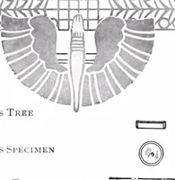 An illustration from Correct color schemes illustrated : painting the house in harmony with its architecture and its setting, together with simple hints on shrubbery arrangement (1910)