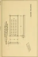 Picture 15 of 117 from Correlated courses in woodwork and mechanical drawing (1912), leaf 144