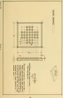 Picture 18 of 117 from Correlated courses in woodwork and mechanical drawing (1912), leaf 148