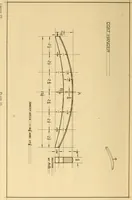 An illustration from Correlated courses in woodwork and mechanical drawing (1912)