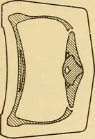 An illustration from Correlated courses in woodwork and mechanical drawing (1912)