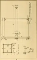 An illustration from Correlated courses in woodwork and mechanical drawing (1912)