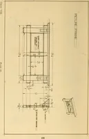 Picture 55 of 117 from Correlated courses in woodwork and mechanical drawing (1912), leaf 185