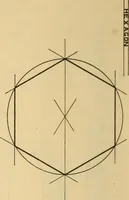 An illustration from Correlated courses in woodwork and mechanical drawing (1912)