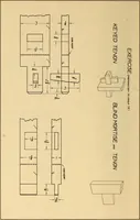 Picture 71 of 117 from Correlated courses in woodwork and mechanical drawing (1912), leaf 195