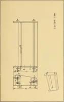 Picture 77 of 117 from Correlated courses in woodwork and mechanical drawing (1912), leaf 204