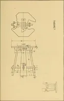 Picture 79 of 117 from Correlated courses in woodwork and mechanical drawing (1912), leaf 206