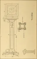 Picture 102 of 117 from Correlated courses in woodwork and mechanical drawing (1912), leaf 229