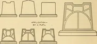 Picture 9 of 117 from Correlated courses in woodwork and mechanical drawing (1912), leaf 55