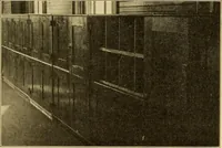 An illustration from Correlated courses in woodwork and mechanical drawing (1912)