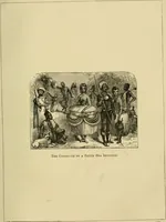 Picture 45 of 59 from The corset and the crinoline : a book of modes and costumes from remote periods to the present time (1868), leaf 156