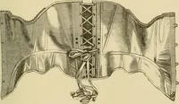 Picture 52 of 59 from The corset and the crinoline : a book of modes and costumes from remote periods to the present time (1868), leaf 208