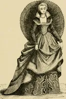 Picture 27 of 59 from The corset and the crinoline : a book of modes and costumes from remote periods to the present time (1868), leaf 88