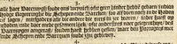 An illustration from Cort, bondigh ende waerachtich verhael van't schandelijck over-geven ende verlaten vande voorname conquesten van Brasil, : onder de regeeringe vande Heeren Wouter van Schonenburgh, president, Hendrick Haecx, hoogen raet, ende Sigismondus van Schoppe, luytenant Generael over de militie, 1654 (1655)
