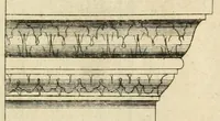 Picture 22 of 34 from Cort onderwys van de vyf colomen, leaf 81