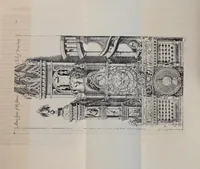 An illustration from Coryat's Crudities, hastily gobled up in five moneths travells in France, Savoy, Italy, Rhetia commonly called the Grisons country, Helvetia alias Switzerland, some parts of high Germany and the Netherlands; newly digested in the hungry aire of Odcombe in the county of Somerset, and now dispersed to the nourishment of the travelling members of this kingdome (1611)
