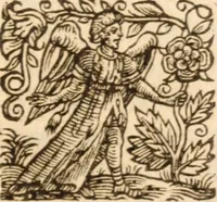 Picture 18 of 24 from Christ's counsell for ending law cases : as it has beene delivered in two sermons upon the five and twentieth verse of the fifth of Matthew (1636), leaf 212