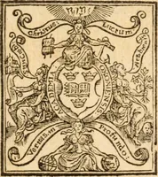 An illustration from Christ's counsell for ending law cases : as it has beene delivered in two sermons upon the five and twentieth verse of the fifth of Matthew (1636)