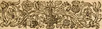 Picture 3 of 24 from Christ's counsell for ending law cases : as it has beene delivered in two sermons upon the five and twentieth verse of the fifth of Matthew (1636), leaf 6