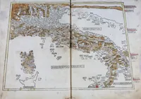 Picture 4 of 4 from Cosmographia, leaf 189
