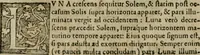 Picture 77 of 96 from Cosmographia Petri Apiani (1564), leaf 107