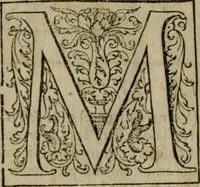 Picture 9 of 96 from Cosmographia Petri Apiani (1564), leaf 11