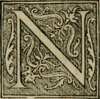 Picture 80 of 96 from Cosmographia Petri Apiani (1564), leaf 111