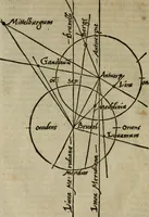Picture 82 of 96 from Cosmographia Petri Apiani (1564), leaf 113