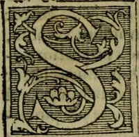 Picture 85 of 96 from Cosmographia Petri Apiani (1564), leaf 116