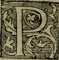 Picture 19 of 96 from Cosmographia Petri Apiani (1564), leaf 18