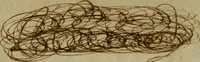 An illustration from Cosmographia Petri Apiani (1564)
