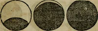 Picture 35 of 96 from Cosmographia Petri Apiani (1564), leaf 30