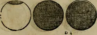 An illustration from Cosmographia Petri Apiani (1564)
