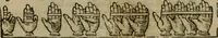 Picture 42 of 96 from Cosmographia Petri Apiani (1564), leaf 35