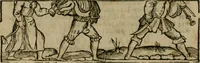 An illustration from Cosmographia Petri Apiani (1564)