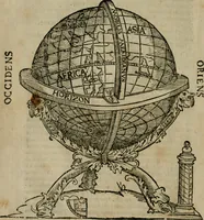Picture 48 of 96 from Cosmographia Petri Apiani (1564), leaf 47