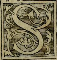 Picture 63 of 96 from Cosmographia Petri Apiani (1564), leaf 60