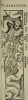 Picture 66 of 96 from Cosmographia Petri Apiani (1564), leaf 64
